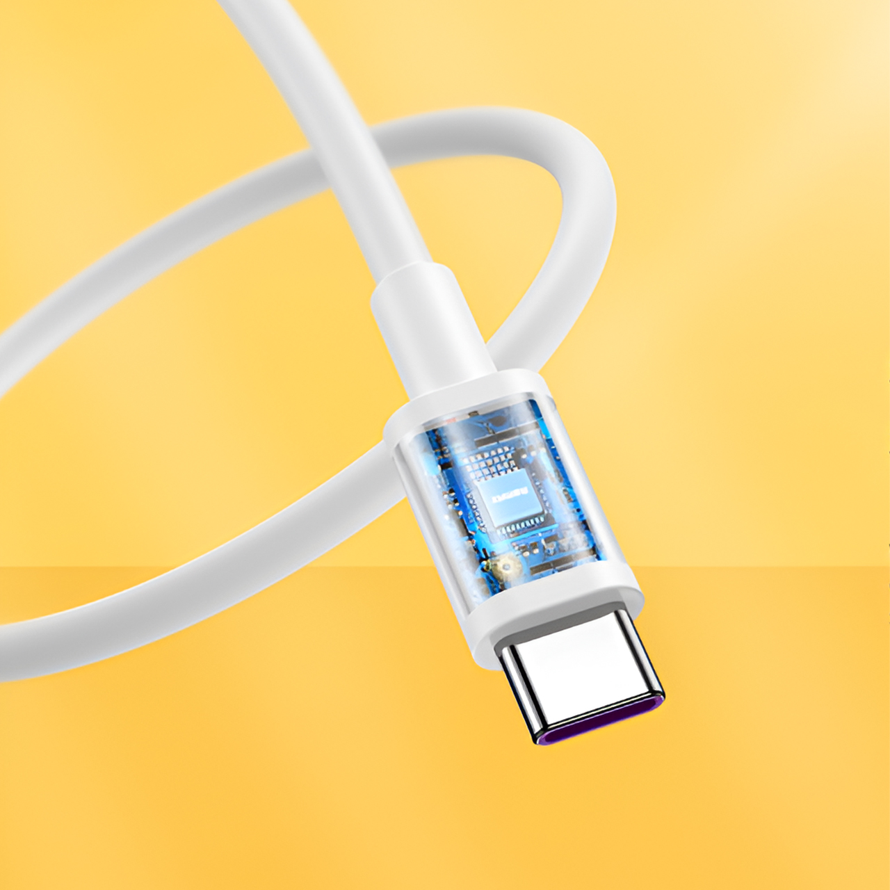 Usb data cable remax rc-191 marlink pd 65w fast charge type-c na type-c beli 1m