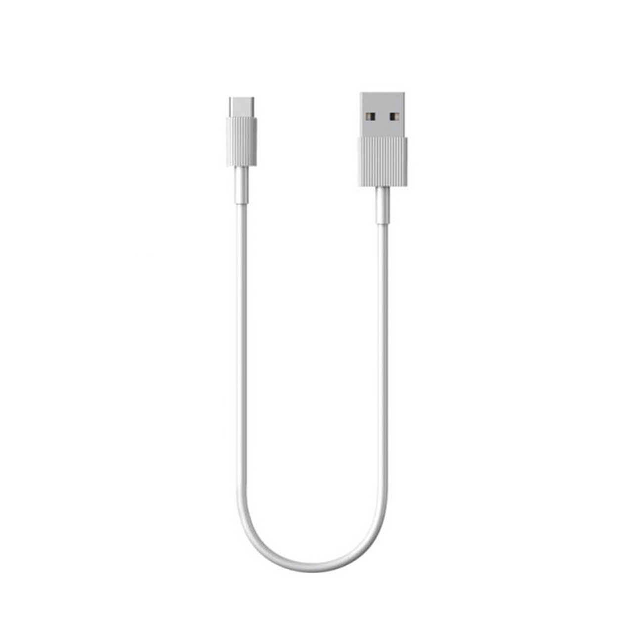 Usb data cable remax rc-120a type-c beli 0,3m