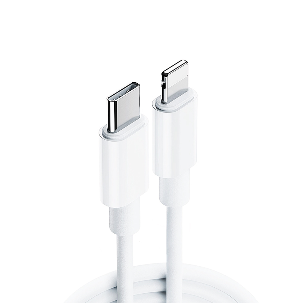 Usb data cable wewo type c na iphone pd 27w cable beli 1m