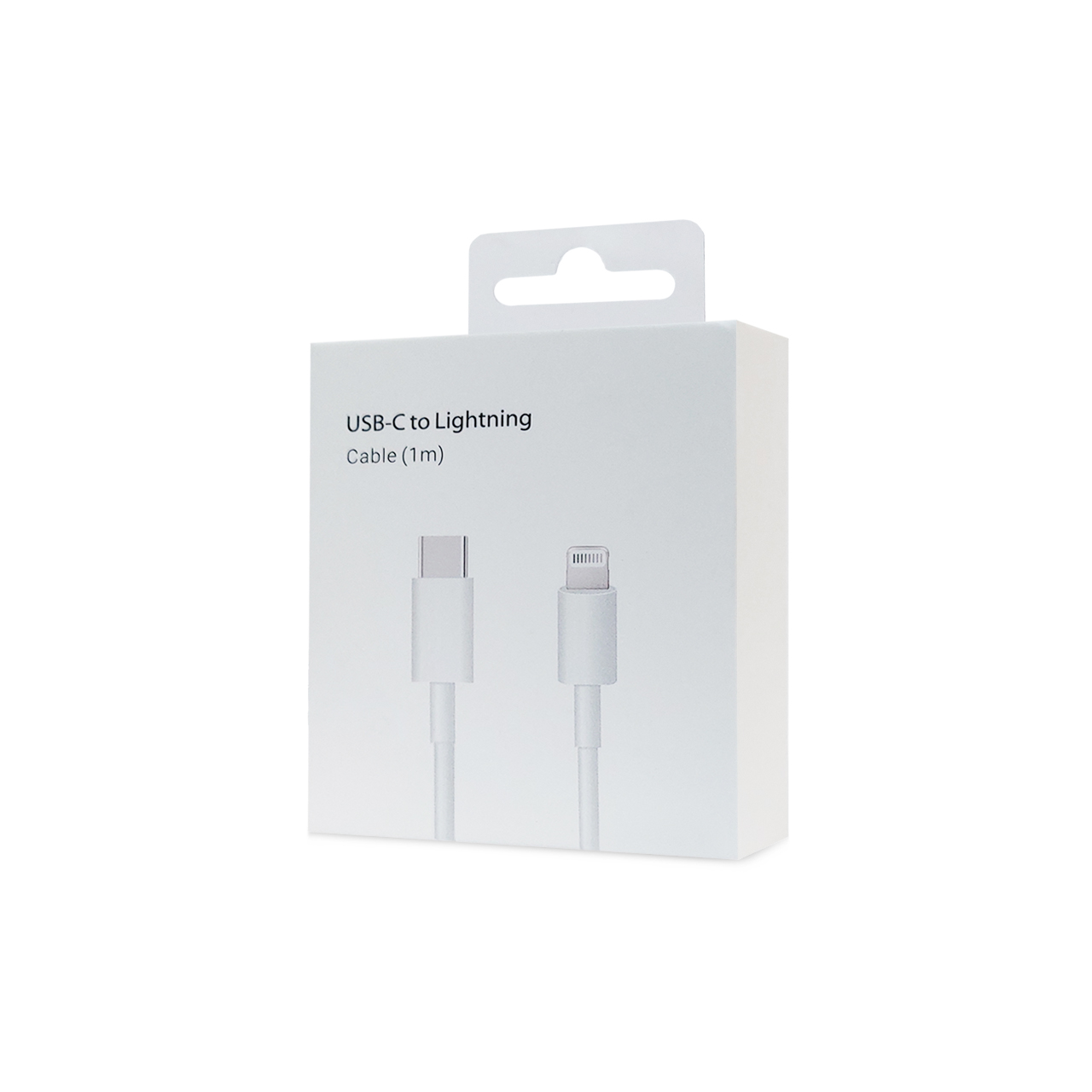 Usb data cable wewo type c na iphone pd 27w cable beli 1m