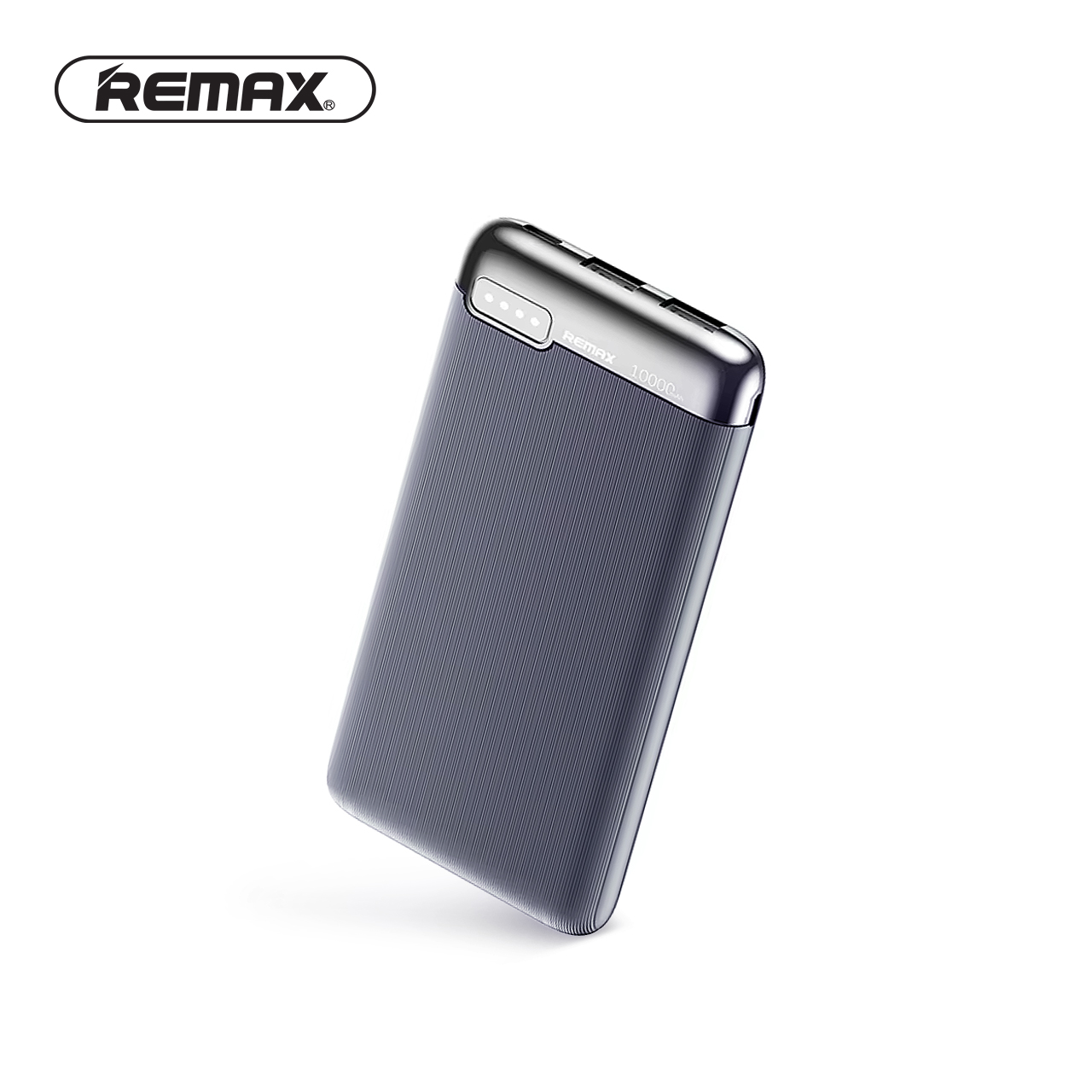 Power Bank REMAX RUINAY RPP-625 2.1A FAST CHARGE 10000mAh (plavi)