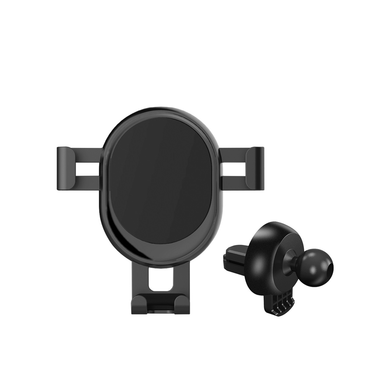 Držač za mobilni telefon - gravity za ventilaciju (h-zl505)