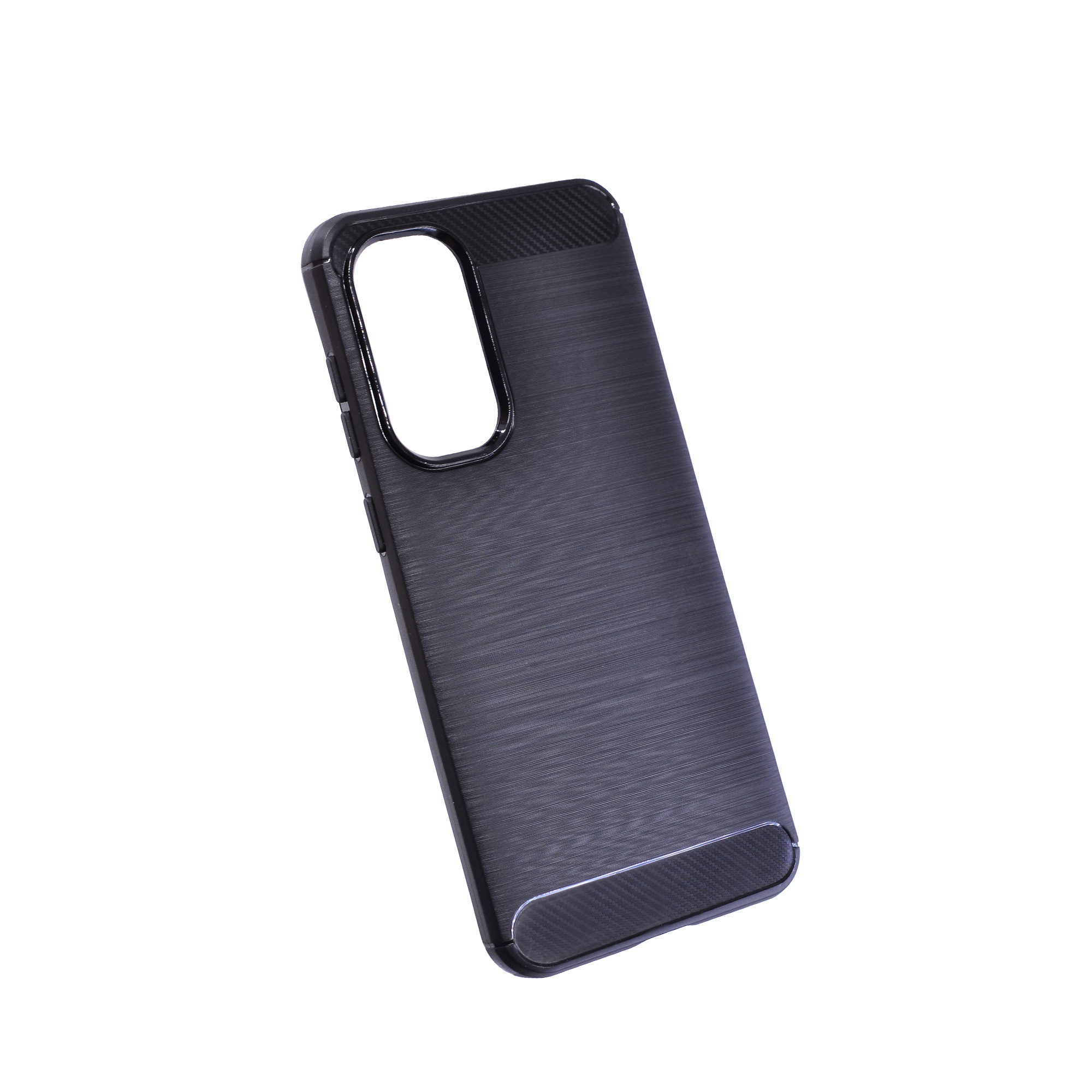 TPU BRUSHED for SM-A566B (Galaxy A56 5G) black