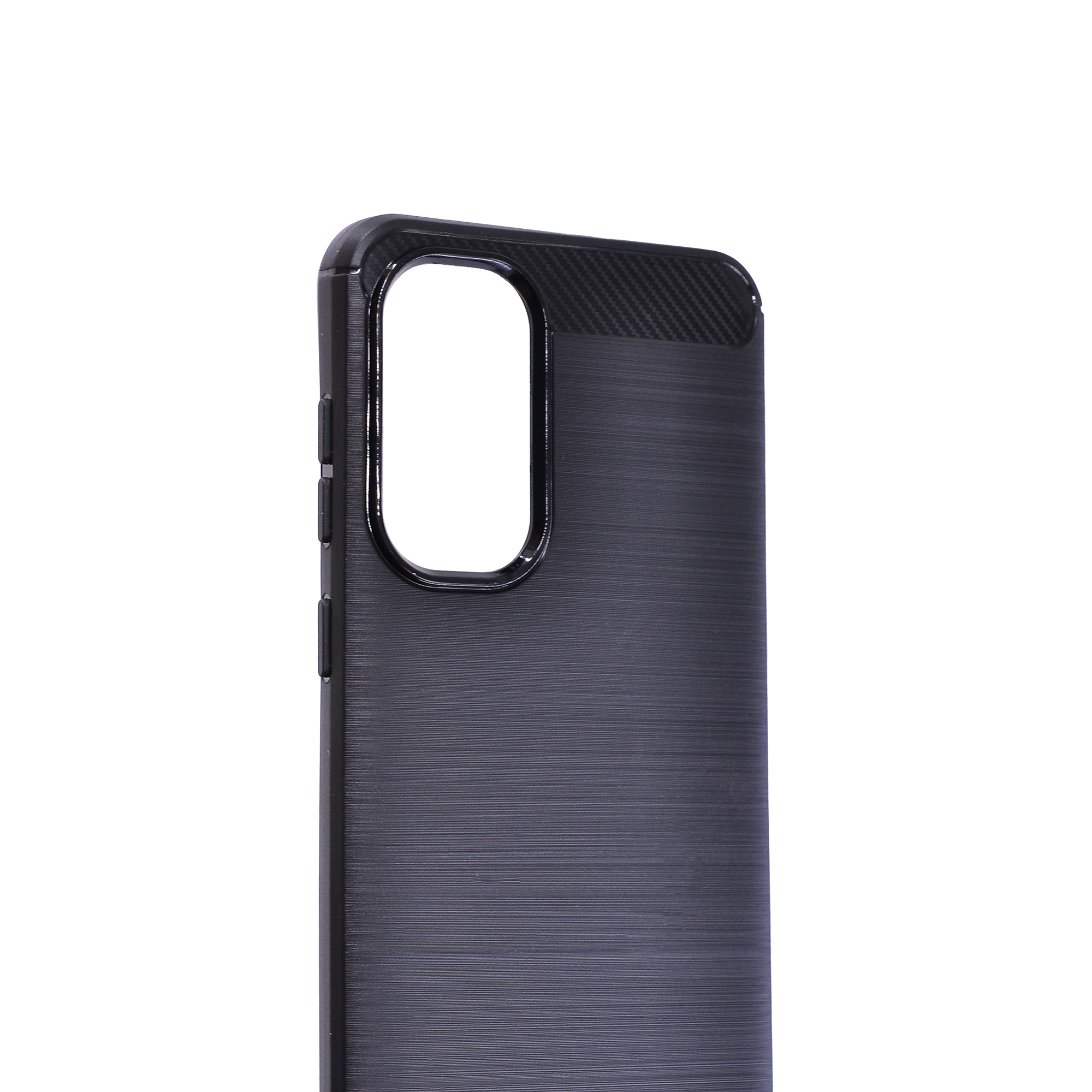 Tpu brushed for sm-a566b (galaxy a56 5g) black