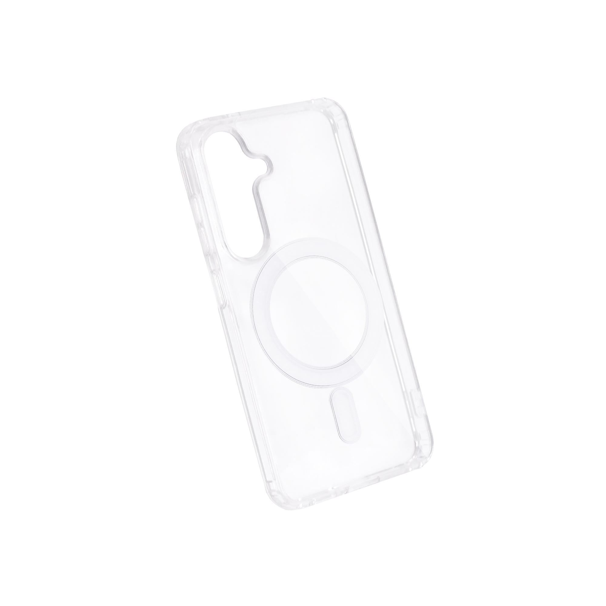 TPU CLEAR MAGSAFE  for SM-S931B (Galaxy S25)