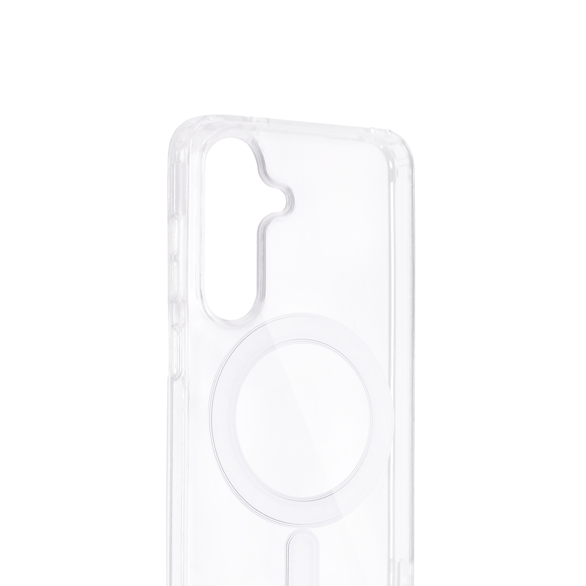Tpu clear magsafe  for sm-s931b (galaxy s25)