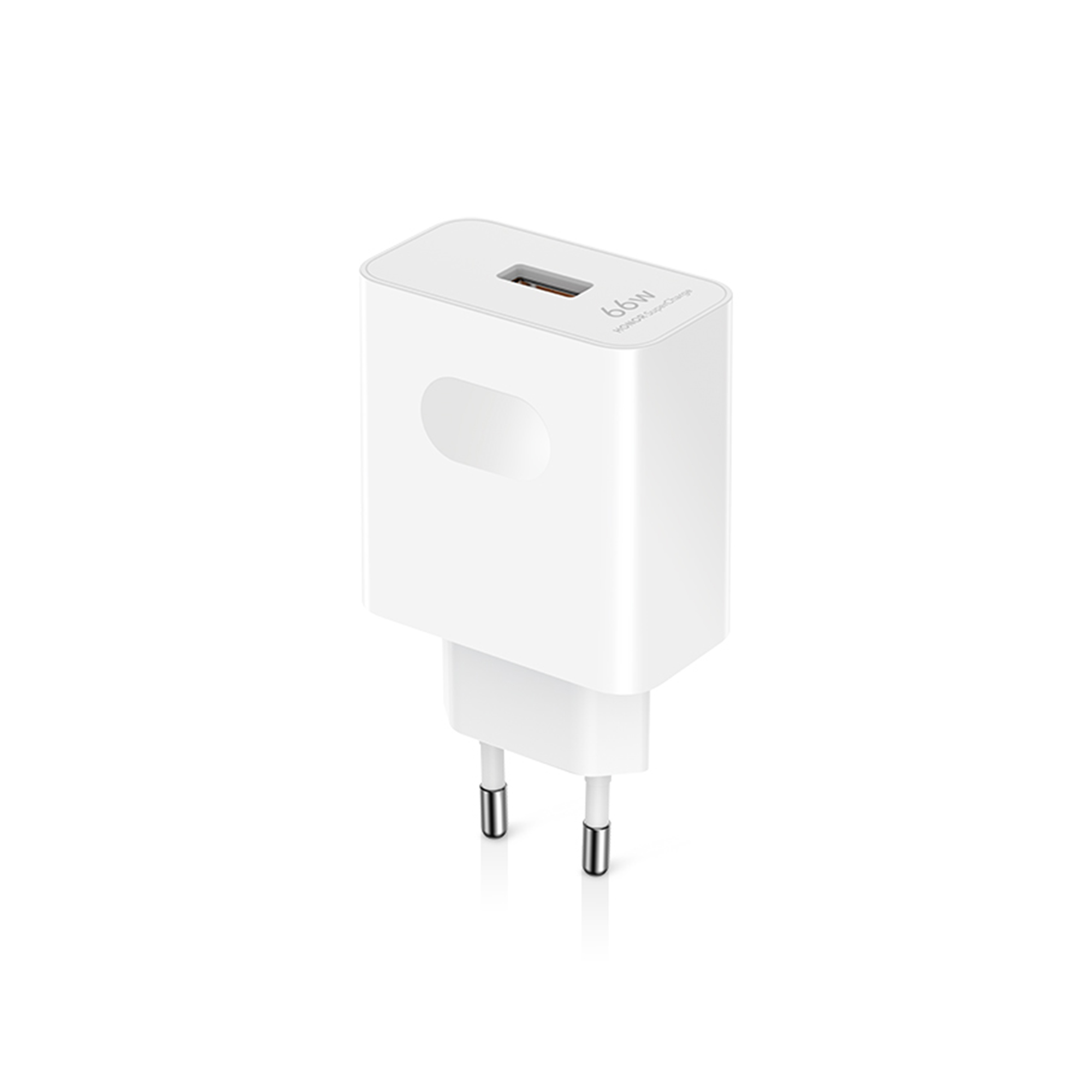 HONOR kućni punjač super charge 66W Beli + kabl Type A na Type C