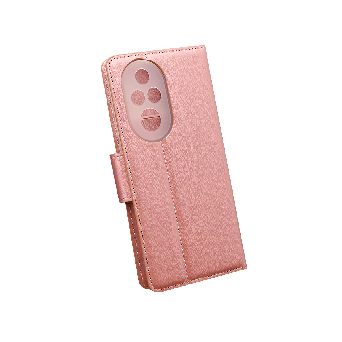 Flip Hanman Honor 200 Pro (roza)
