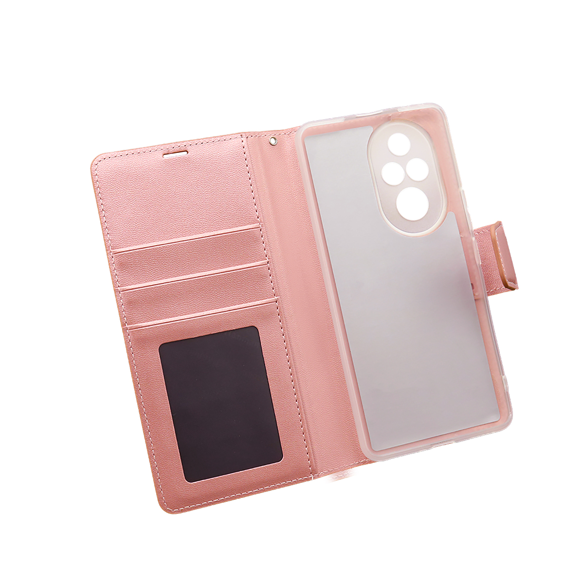 Flip hanman honor 200 pro (roza)