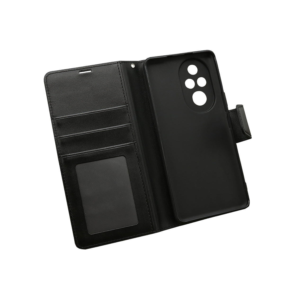 Flip hanman honor 200 pro (crna)