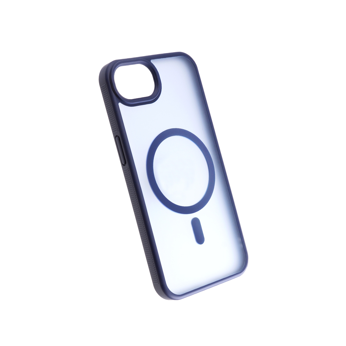 PC PASTEL MAGSAFE  for iPhone 16e (6.1") plava