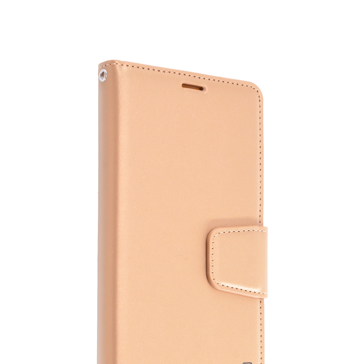 Flip hanman for sm-a566b (galaxy a56 5g) zlatna