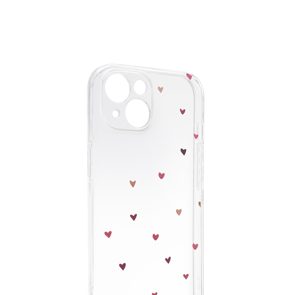 Tpu clear print for iphone 15 (6.1") 5
