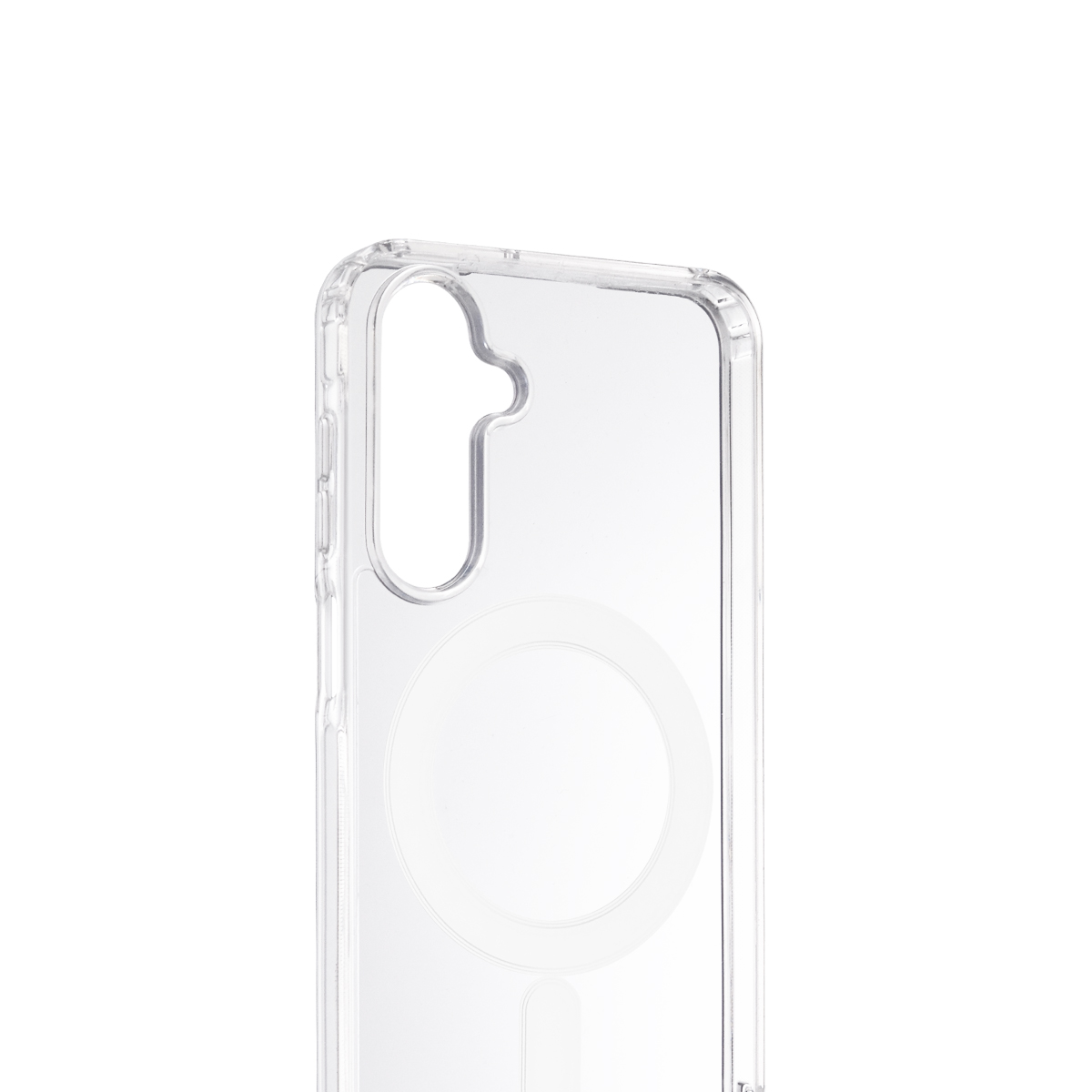 Tpu clear magsafe  for sm-a165f (galaxy a16 4g)