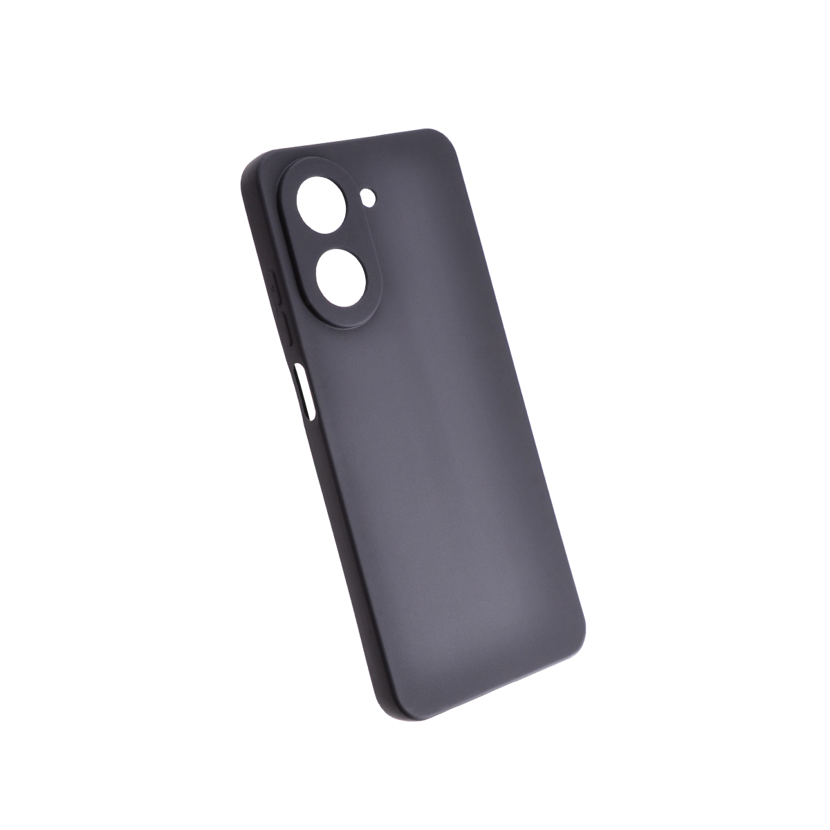 TPU pudding za Redmi A5 4G (crna) (171mm)