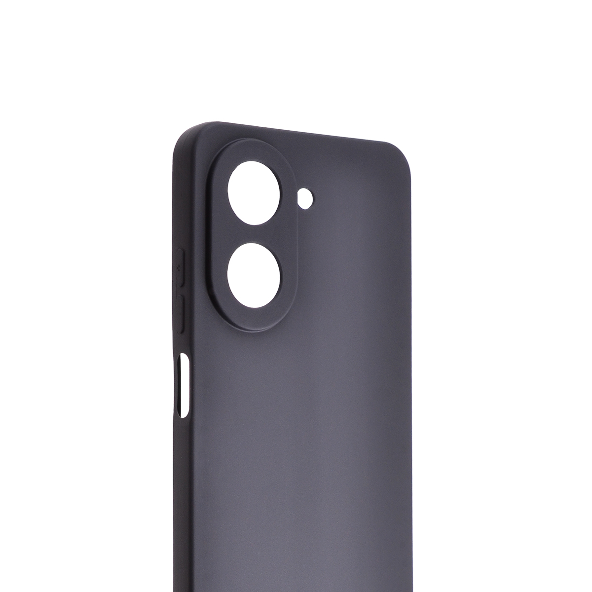 Tpu pudding za redmi a5 4g (crna) (171mm)