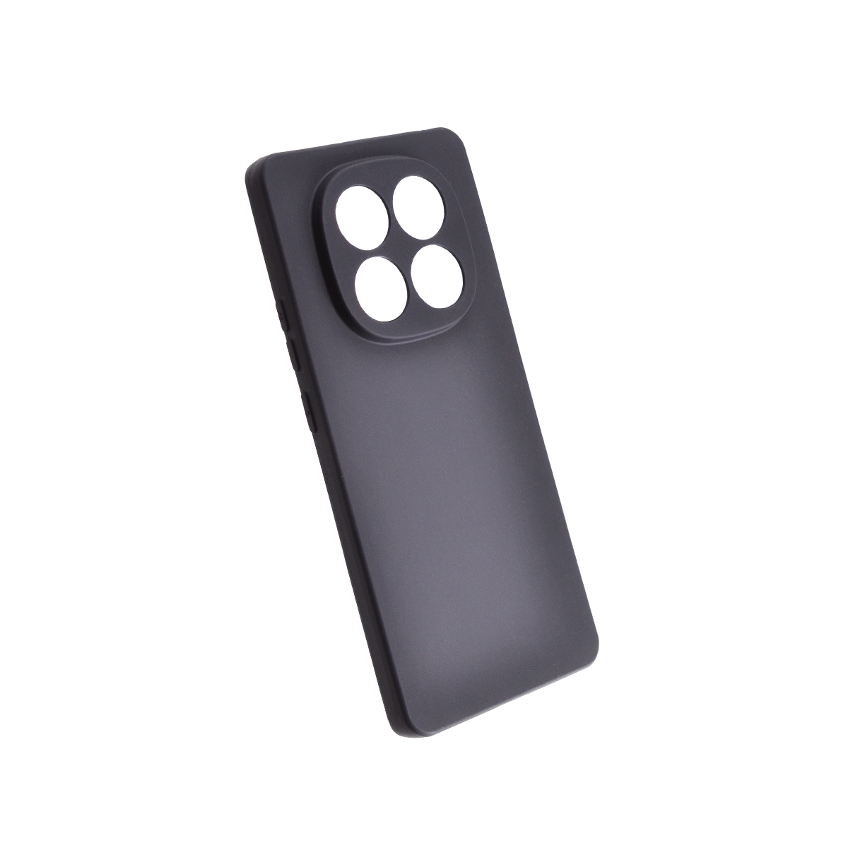 TPU pudding za Redmi Note 14 Pro 4G (crna)