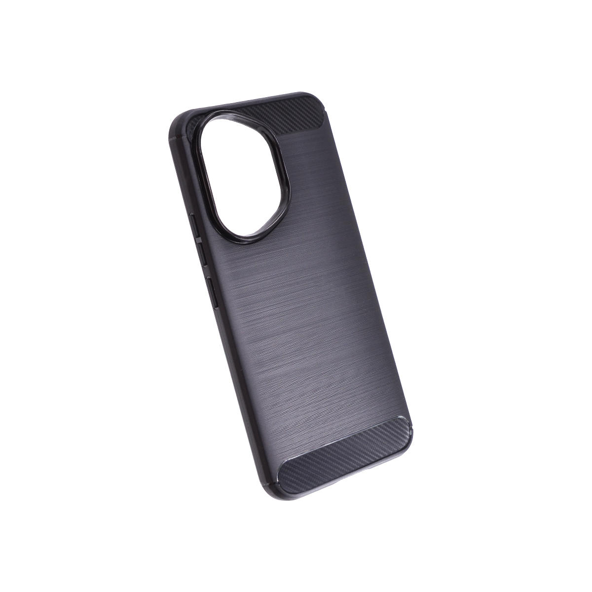 TPU BRUSHED Honor 400 (black)