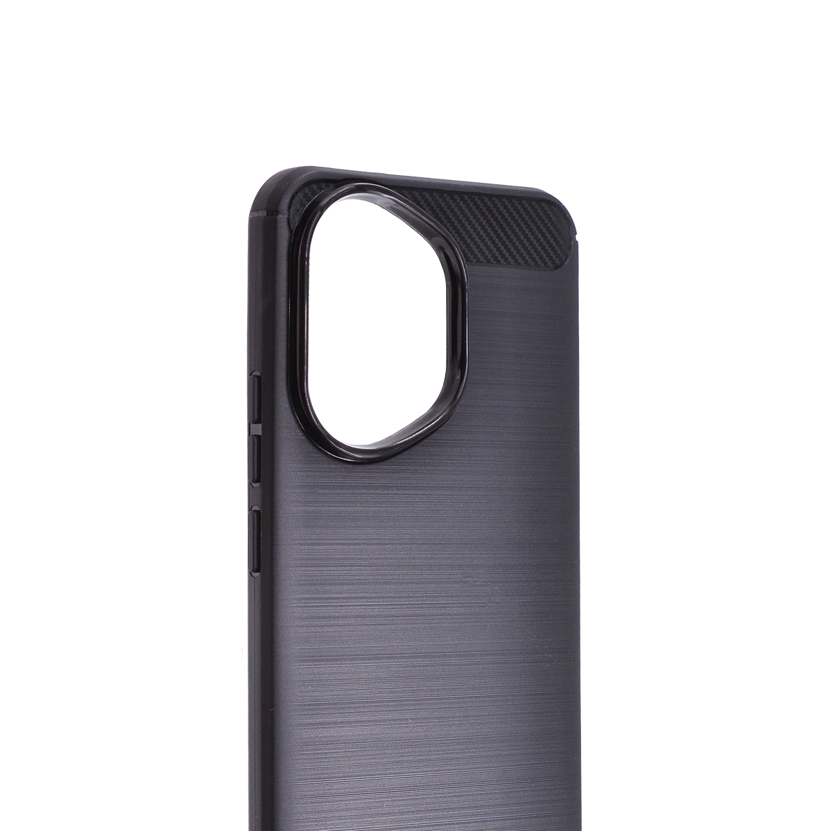 Tpu brushed honor 400 (black)