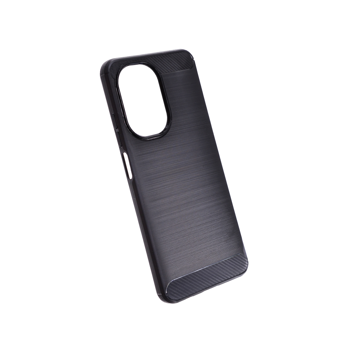 TPU BRUSHED za Redmi A5 4G (black) (173mm)