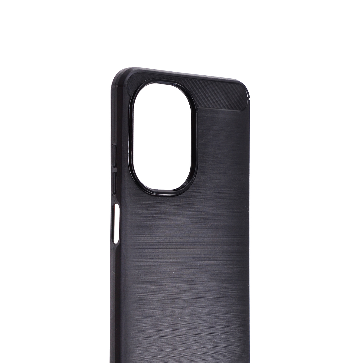 Tpu brushed za redmi a5 4g (black) (173mm)