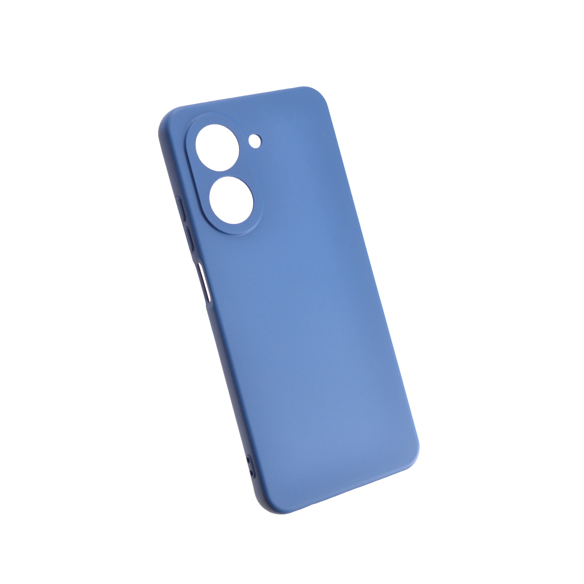 TPU MATTE  for Redmi A5 (plava) (173mm)