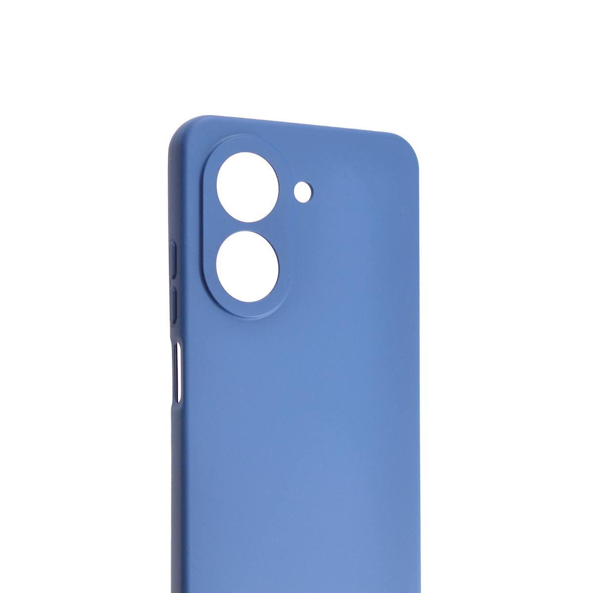 Tpu matte  for redmi a5 (plava) (173mm)