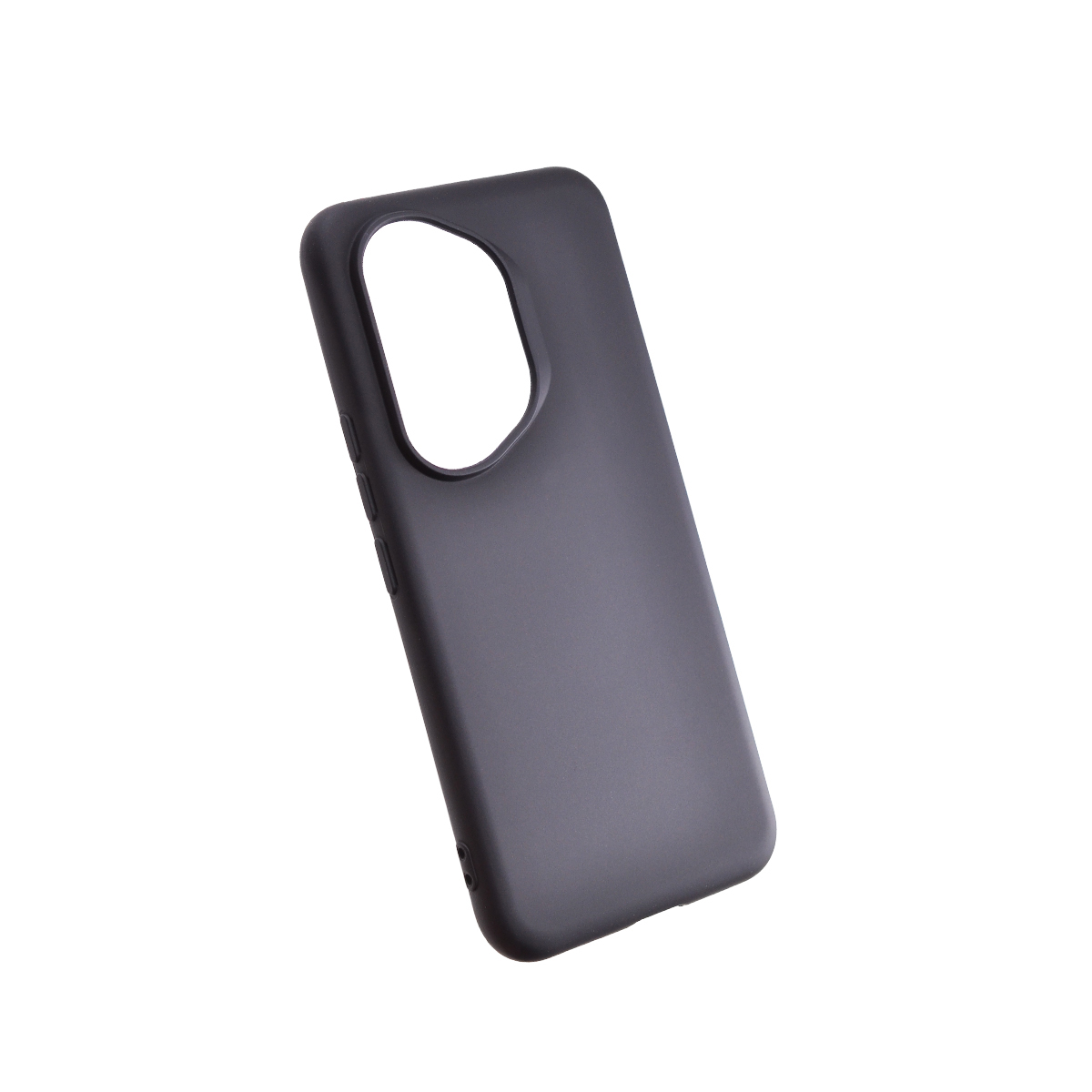 TPU MATTE  for Honor 400 Pro (crna)