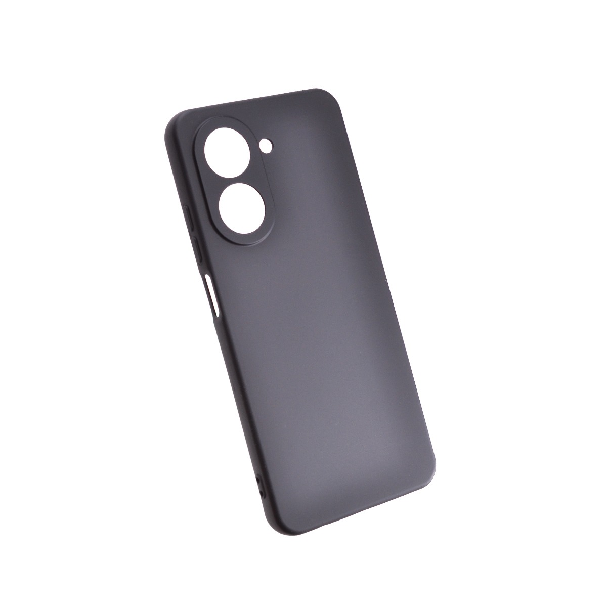 TPU MATTE  for Redmi A5 (crna) (173mm)