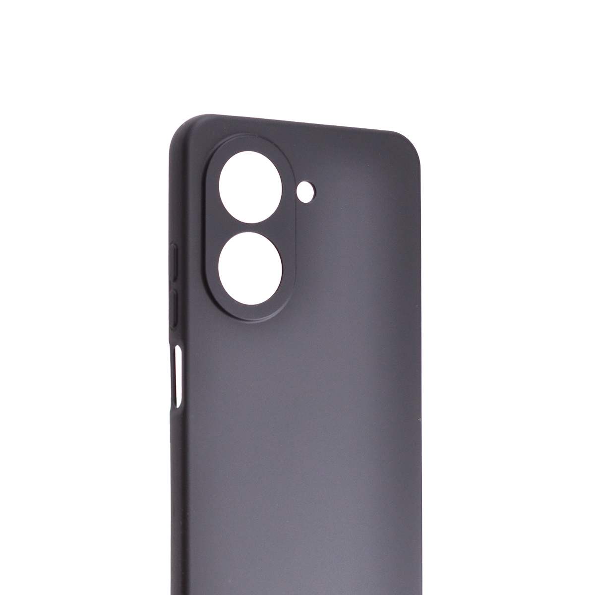 Tpu matte  for redmi a5 (crna) (173mm)