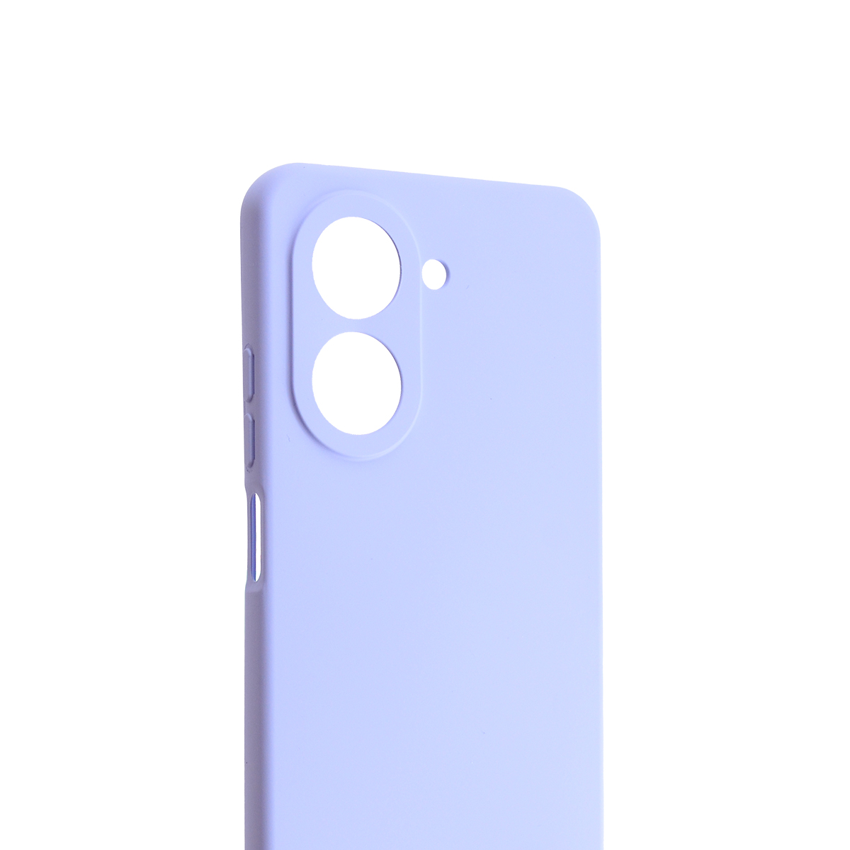 Tpu matte  for redmi a5 (ljubičasta) (173mm)