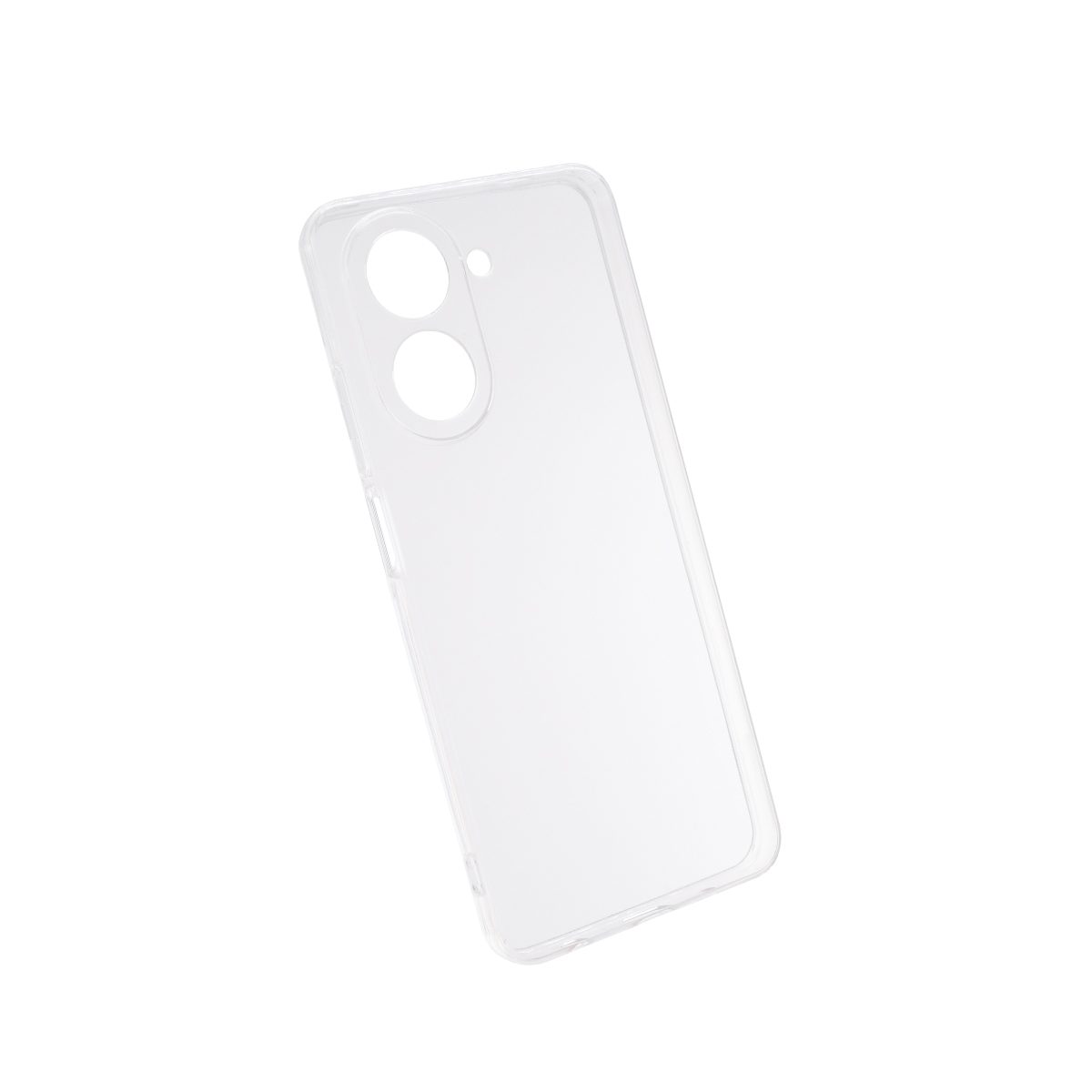 TPU CLEAR SOLID for Redmi A5 4G (173mm)