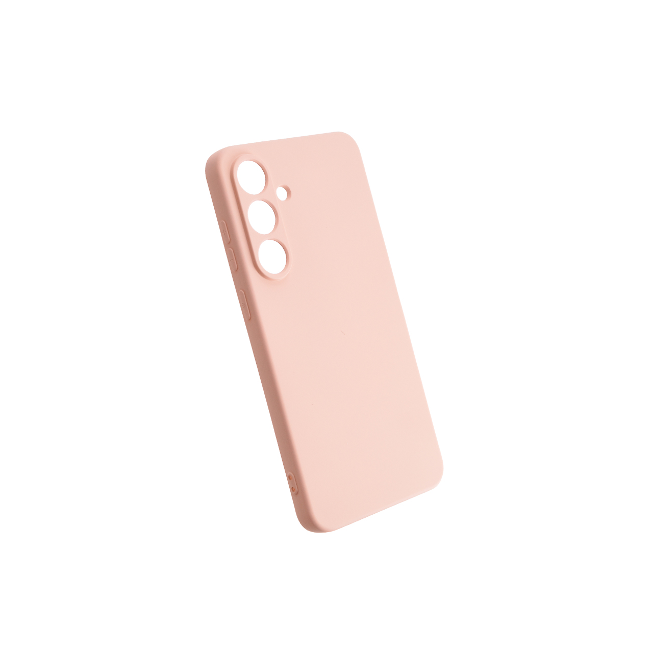 TPU MATTE  for SM-S731B (Galaxy S25 FE) roza