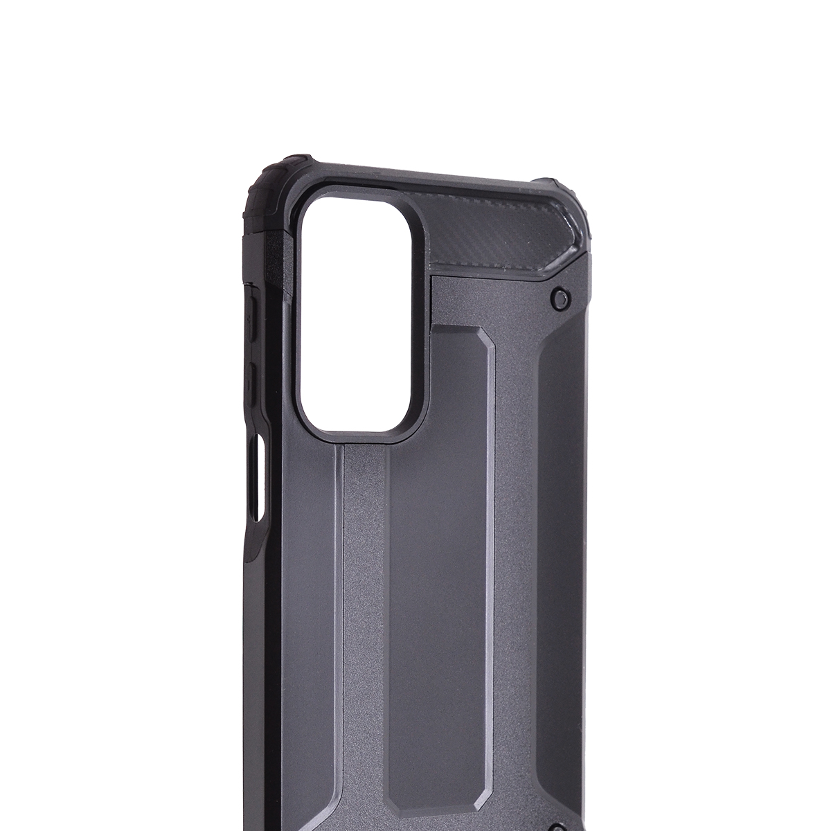 Tpu defender for sm-a175f (galaxy a17) black