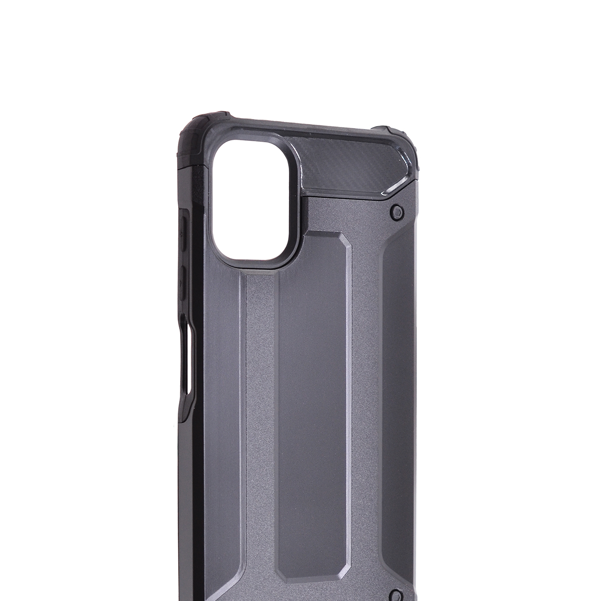 Tpu defender for sm-a075f (galaxy a07) black
