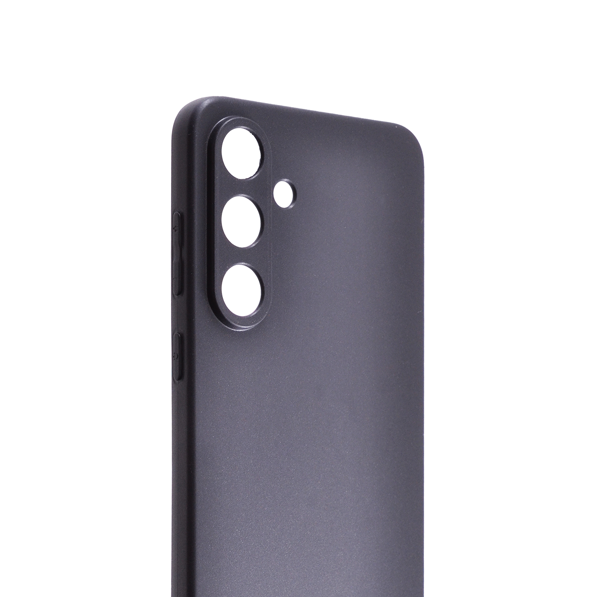 Tpu pudding for sm-s731b (galaxy s25 fe) crna