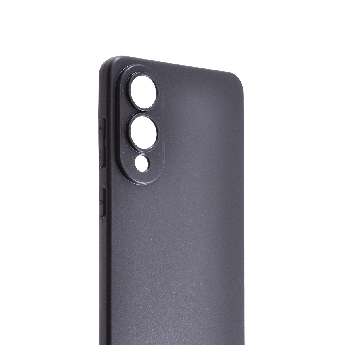 Tpu pudding for sm-s937b (galaxy s25 edge) crna