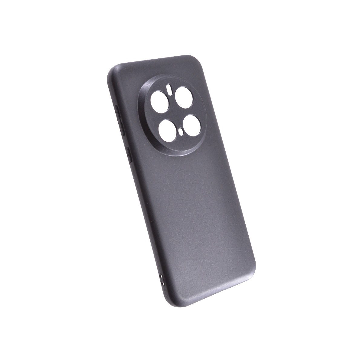 TPU pudding Honor Magic 7 Pro (crna)