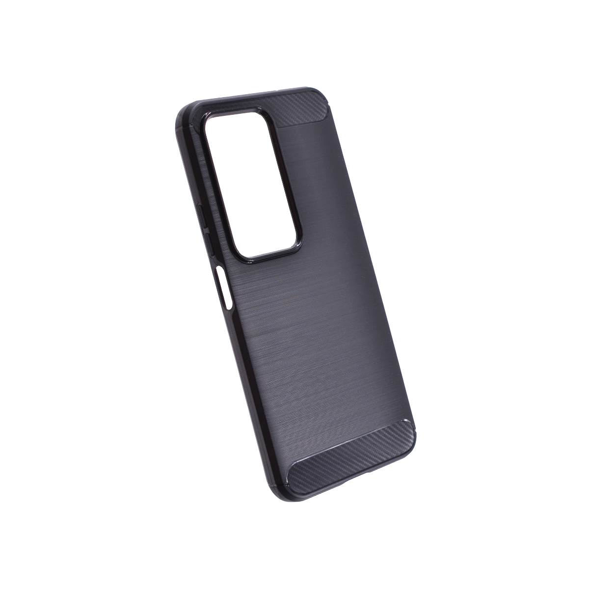 TPU BRUSHED za Redmi 15 5G (169mm) black