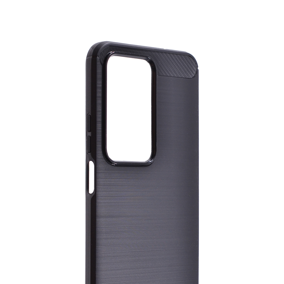 Tpu brushed za redmi 15 5g (169mm) black