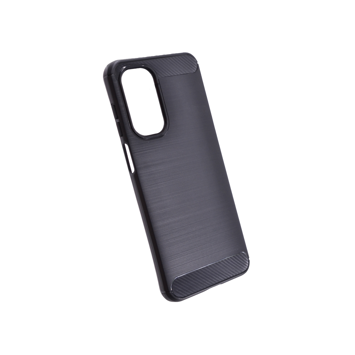 TPU BRUSHED for SM-A266B (Galaxy A26 5G) black