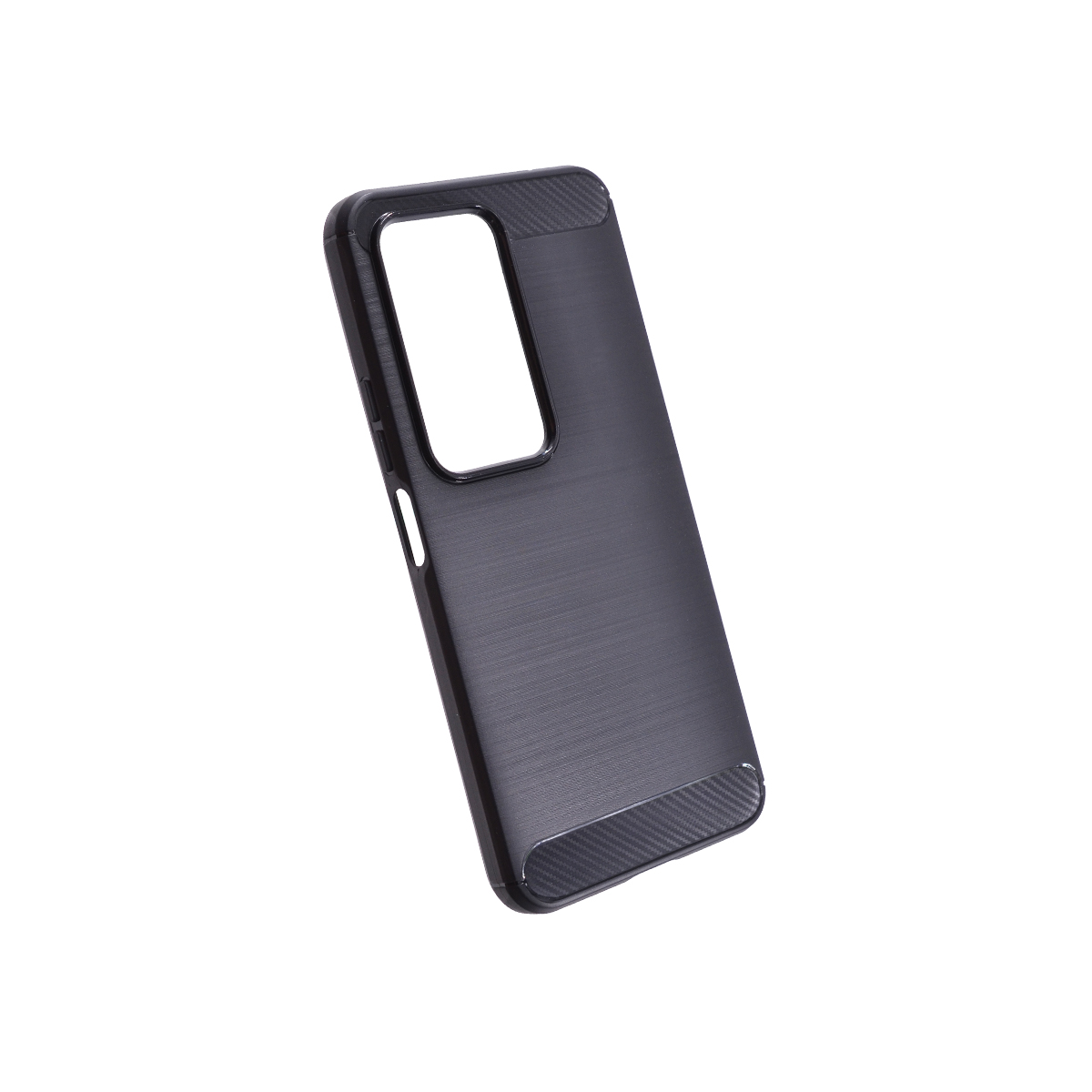 TPU BRUSHED za Redmi 15 4G (171mm) black