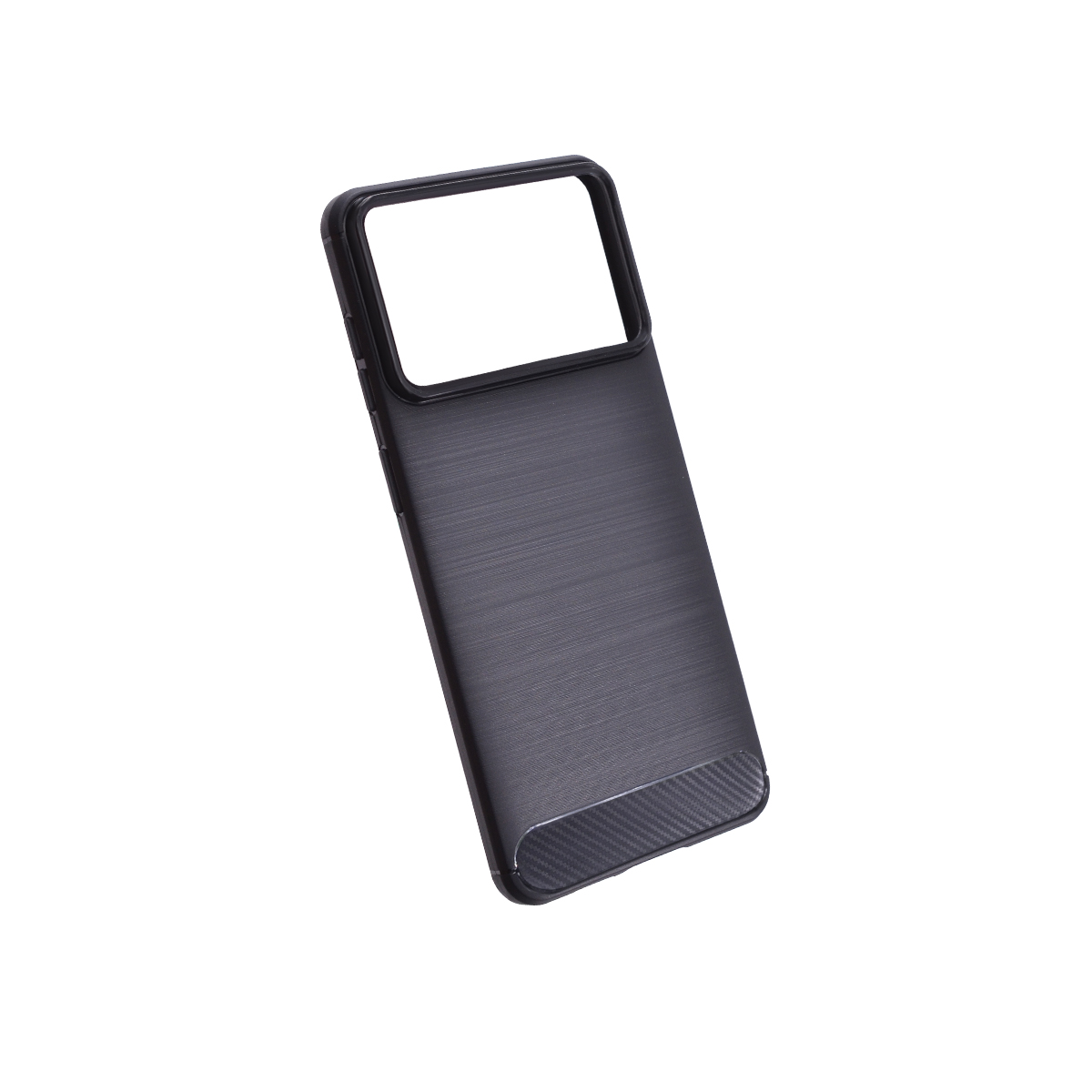 TPU BRUSHED for Galaxy S26 Edge