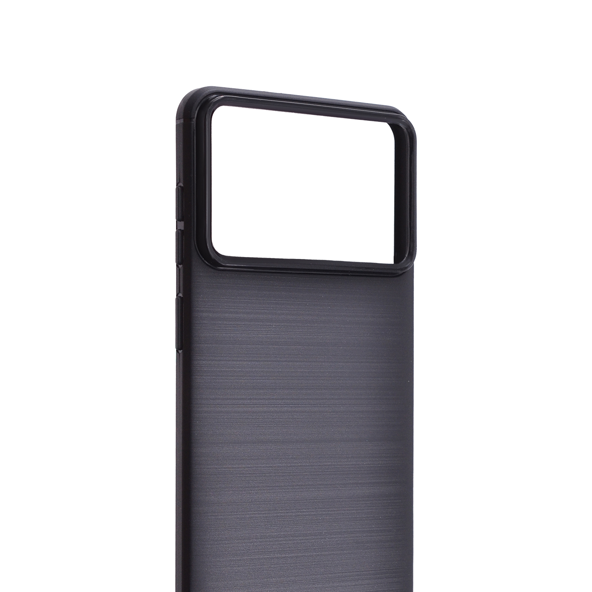 Tpu brushed for galaxy s26 edge