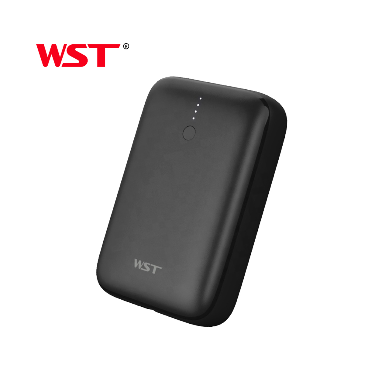 Power Bank WST DL104S 9600 mAh 22.5W FAST CHARGE (crni)