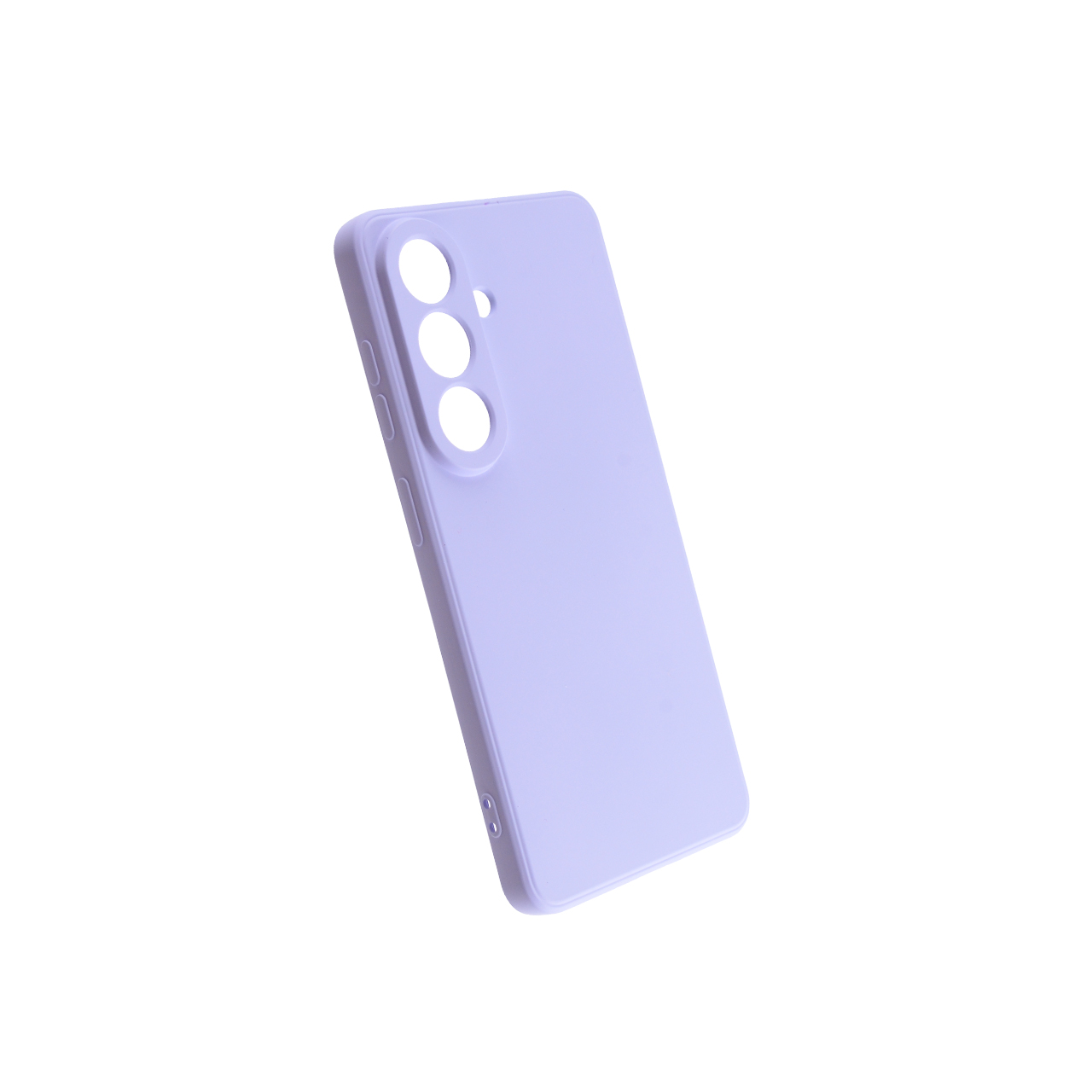 TPU MATTE  for Galaxy S26 ljubičasta