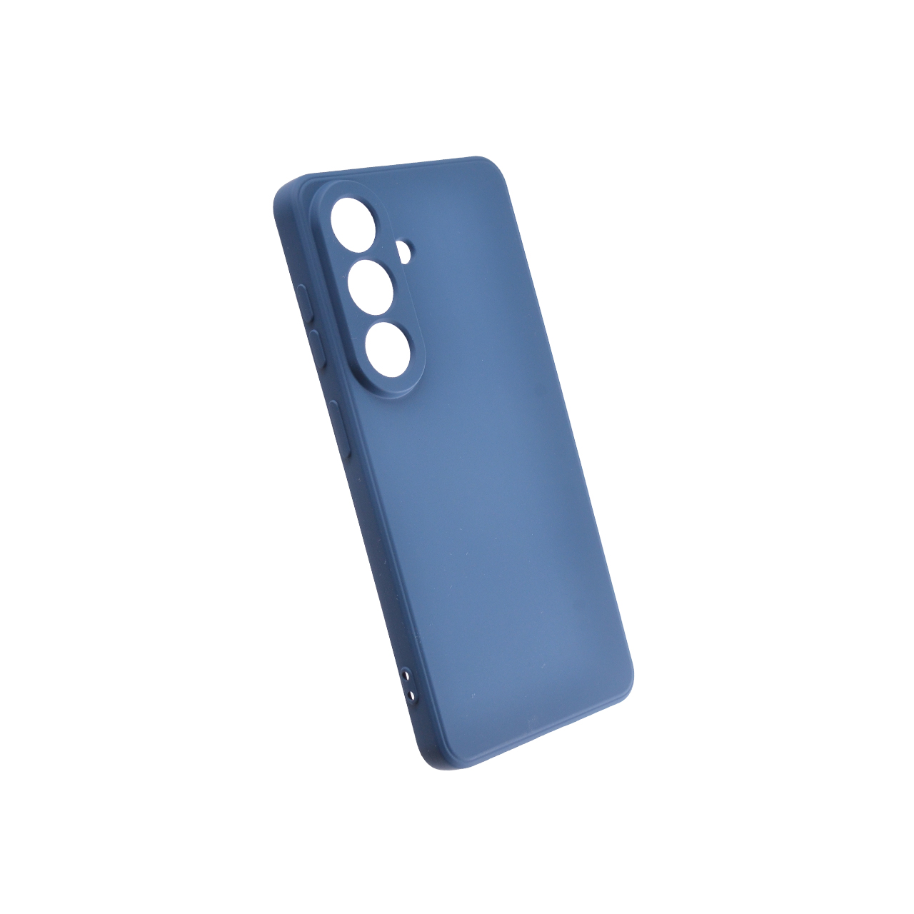 TPU MATTE  for Galaxy S26 plava