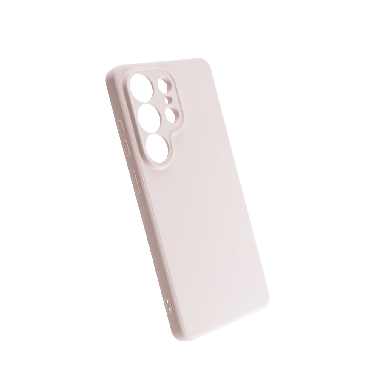 TPU MATTE  for Galaxy S26 Ultra bela