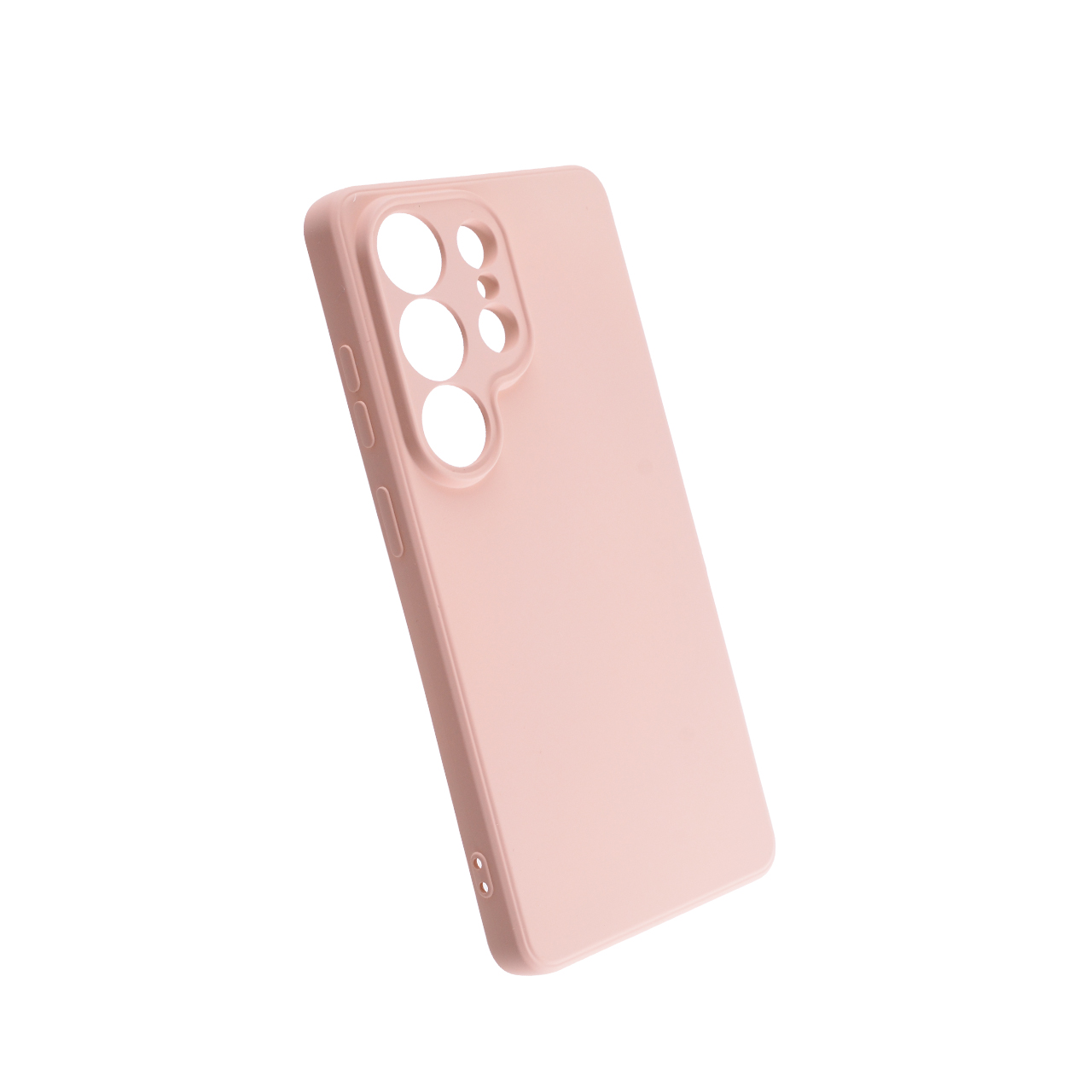 TPU MATTE  for Galaxy S26 Ultra roza