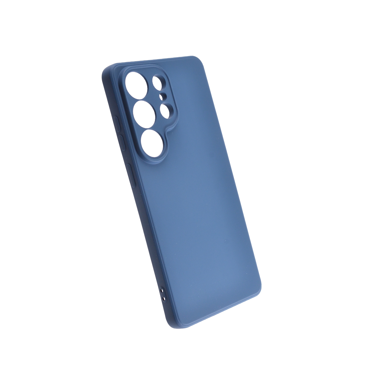 TPU MATTE  for Galaxy S26 Ultra plava